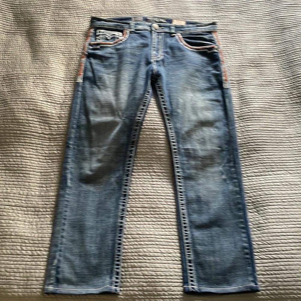Mens GS-115 Premium jeans